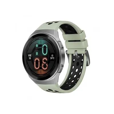 Pametna ura Huawei Watch GT 2e z AMOLED zaslonom in 14-dnevno avtonomijo