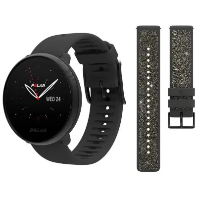Pametna ura Polar Ignite 2 GPS s spremljanjem srčnega utripa