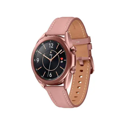 Pametna ura Samsung Galaxy Watch 3 41mm Bluetooth Bronze