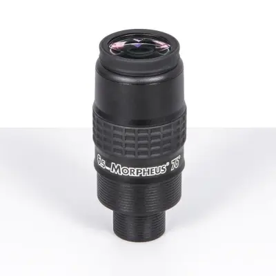 Ocular Baader Morpheus 6.5 mm - No Name - 76 stopinj vidnega polja