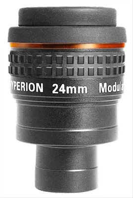 Očala Baader Hyperion 24 mm z 16 adapterji
