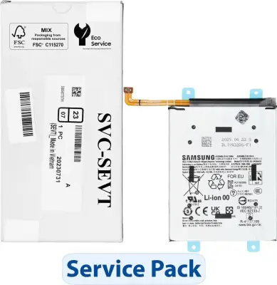Baterija Samsung EB-BA566ASE za Galaxy A36 5G