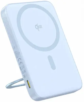 Powerbank Baseus PicoGo Qi2 5000mAh 20W