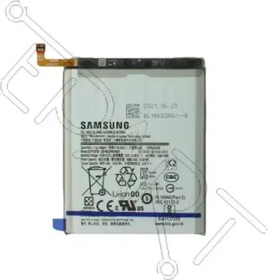 Notranja baterija Samsung GH82-24556A za Galaxy S21+ 5G