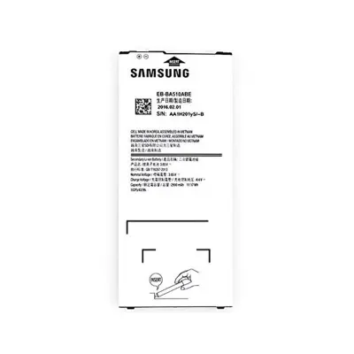 Baterija za mobilni telefon Samsung Galaxy A5 2016 original