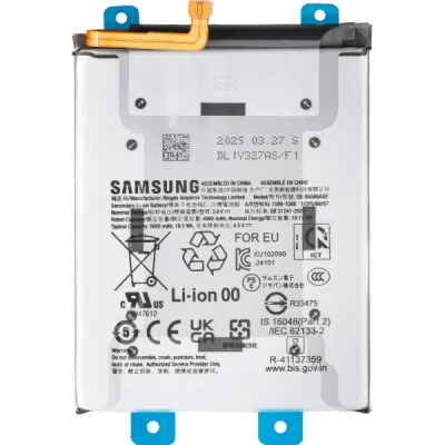 Baterija Samsung EB-BA566ASE za Galaxy A57 5G