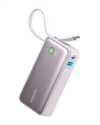 Powerbank Anker a12590v1 10000mAh 30W