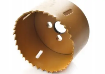 Holesaw Dedra 08w051 51mm