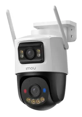Varnostna kamera Imou Cruiser Dual 2 6MP zunanja