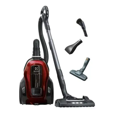 Sesalnik Electrolux PC91 Anima rdeč