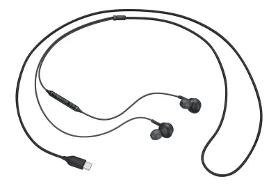 Slušalke za ušesa Samsung EO-IC100 Črne