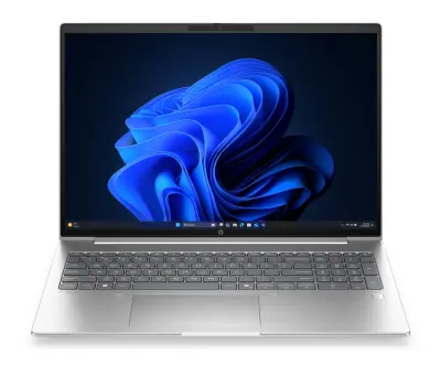 Odprta emb - Laptop HP ProBook 4 G2i 16 | U5 320 | 16 GB RAM | 512GB 1000 GB NVMe SSD | W11P / Core 5 / RAM 16 GB / 512GB SSD / 16,0″ WUXGA