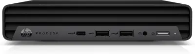 Obnovljeno - kot novo - Rabljen računalnik HP ProDesk 600 G6 DM