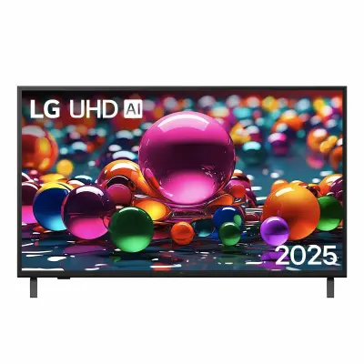 TV LED UHD 4K LG 43UA75006LA 43"