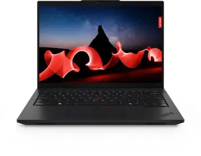 Odprta emb - Laptop Lenovo ThinkPad L14 G6 / Core Ultra 5 / RAM 16 GB / 512GB 256 GB NVMe SSD / 14,0″ WUXGA
