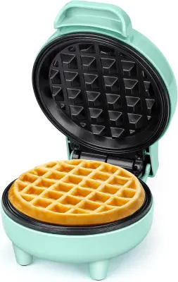 YASHE Aparat za vaflje, 550 W