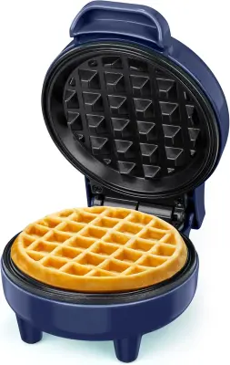 YASHE Aparat za vaflje, 550 W