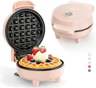 YASHE Aparat za vaflje, 550 W