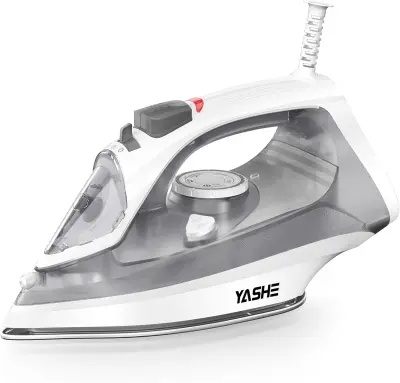 YASHE Parni likalnik, 2300 W, 0,3 L