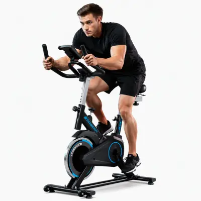 Kolo za spinning SYNERFIT Racing, izdaja 2026