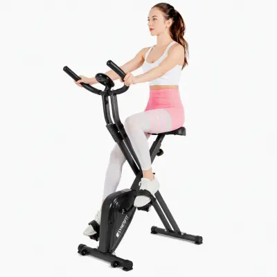 Zložljivo sobno kolo SYNERFIT X-Bike