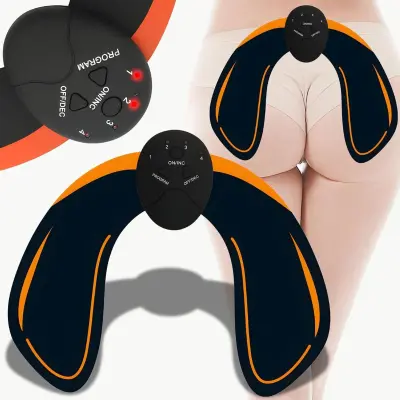 Elektrostimulator mišic zadnjice SYNERFIT Bodifyt (EMS)