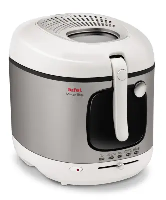 Demo - TEFAL FR480015 XXL 2100 W cvrtnik