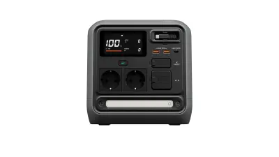 Prenosna napajalna postaja DJI Power 1000 Mini
