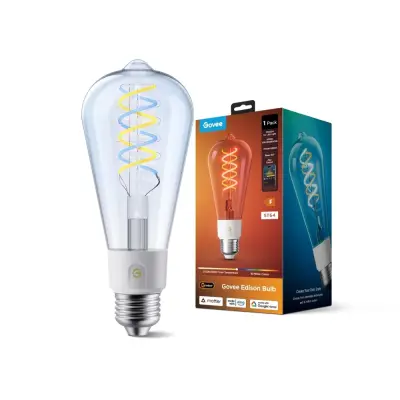 Žarnica GOVEE ST19 SMART EDISON E27