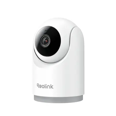 Demo - IP kamera REOLINK E321, 3MP Super HD, bela