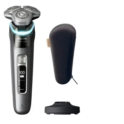 Demo - PHILIPS XP9202/10 i9000 Prestige električni brivnik