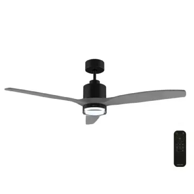 Stropni ventilator Cecotec Aero 5330 Jelly Dark 40W