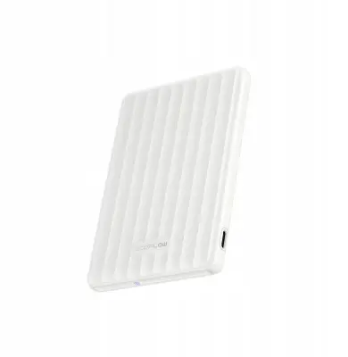 Power bank EcoFlow RAPID Mag 5000mAh brezžični