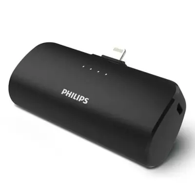 Power bank Philips DLP2510V 4900mAh kompakt