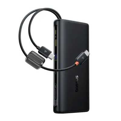 Power bank Baseus EnerFill FC41 20000mAh 100W