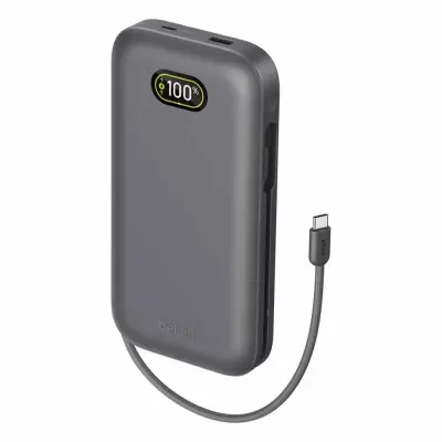 Power bank Belkin UltraCharge Pro 27000mAh 240W