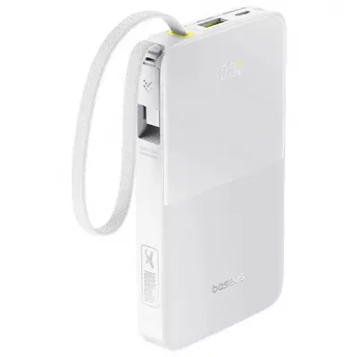 Power bank Baseus EnerFill FC51 Bipow2 Pro 10000mAh 22.5W