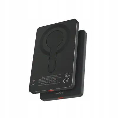 Power bank Maxlife MXPB-05 5000mAh magnetni