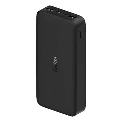 Power bank Xiaomi Redmi 20000 mAh hitra polnitev