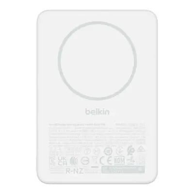 Power bank Belkin BoostCharge Slim 10000mAh
