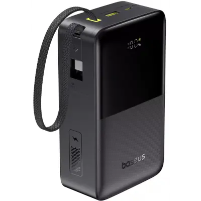 Power bank Baseus EnerFill FC51 Bipow 2 Pro 30000mAh