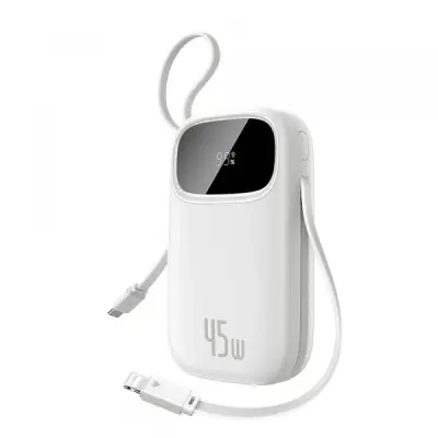 Power bank Baseus EnerFill FC31 Qpow 3 10000mAh