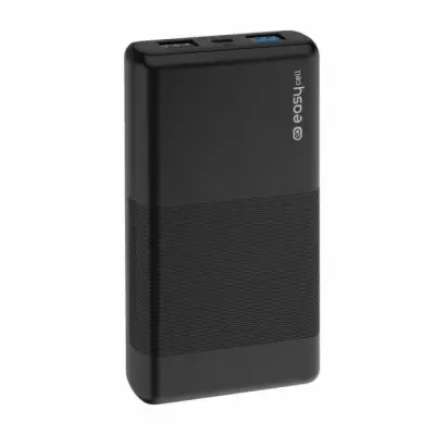 Power bank SBS ECPKBB10000K 10000 mAh črn