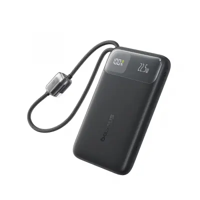 Powerbank Baseus EnerFill FC11 20000mAh
