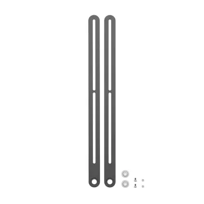 Nosilec za televizor Logitech 952-000248 Grafit