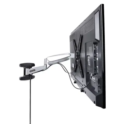 Stenski nosilec StarTech.com FHA-TV-WALL-MOUNT z nastavljivo funkcionalnostjo