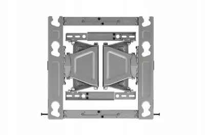 Stenski nosilec LG OLW480B za televizorje do 165,1 cm (65 palcev) - 50 kg