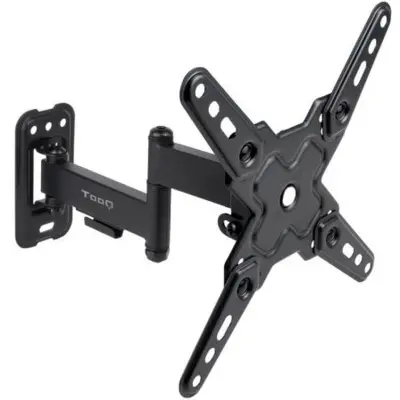 Stenski nosilec TooQ LP1344TN-B 20kg