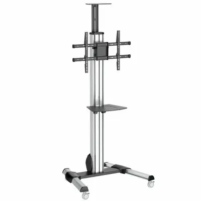 Chariot TV StarTech.com - Za zaslone od 32" do 75"