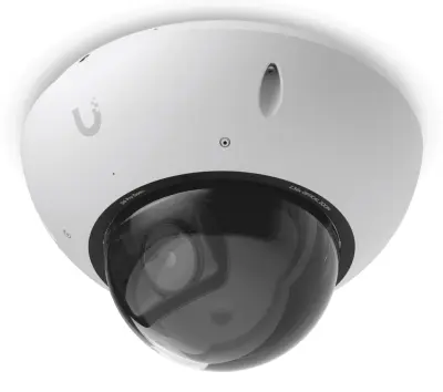 Kamera dome Ubiquiti G6 Pro 4K